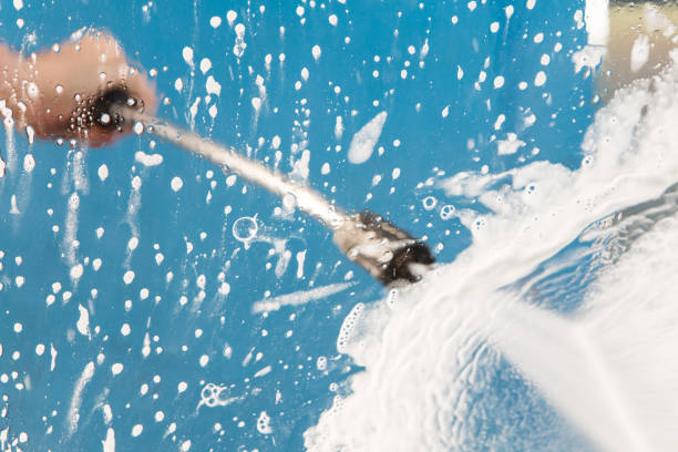 Best Parking Lot and Garage Cleaning  in Black Diamond, FL