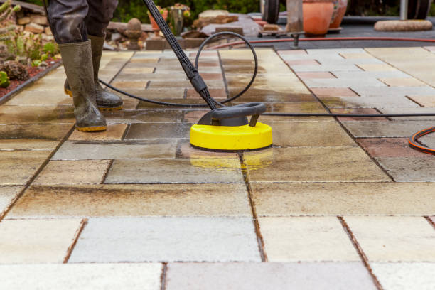 Best Factory Floor Cleaning  in Black Diamond, FL